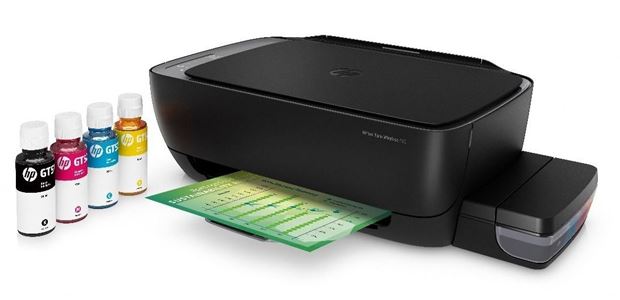 HP 410 Multifunction Wireless Ink Tank Printer in 10000 rs