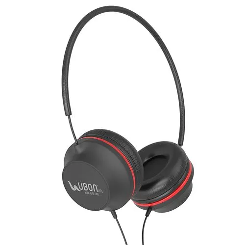 UBON UB-615 Wired Headphone with Dynamic Sound Extra Bass