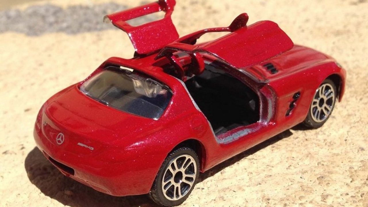 top 10 toy cars