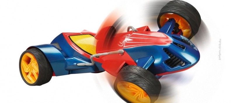 Top Five Best Remote Controlled Toy Cars to Gift Your Child