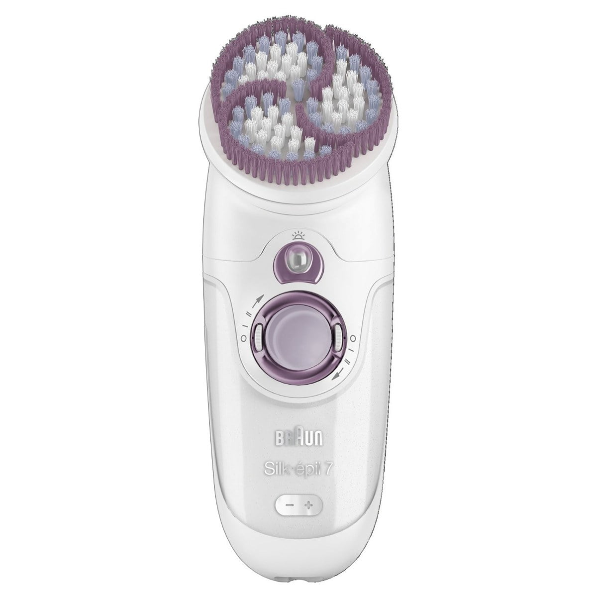 Braun Silk Epil 7 Skin Spa SE7951 Epilator Review Specifications and Online Price in India