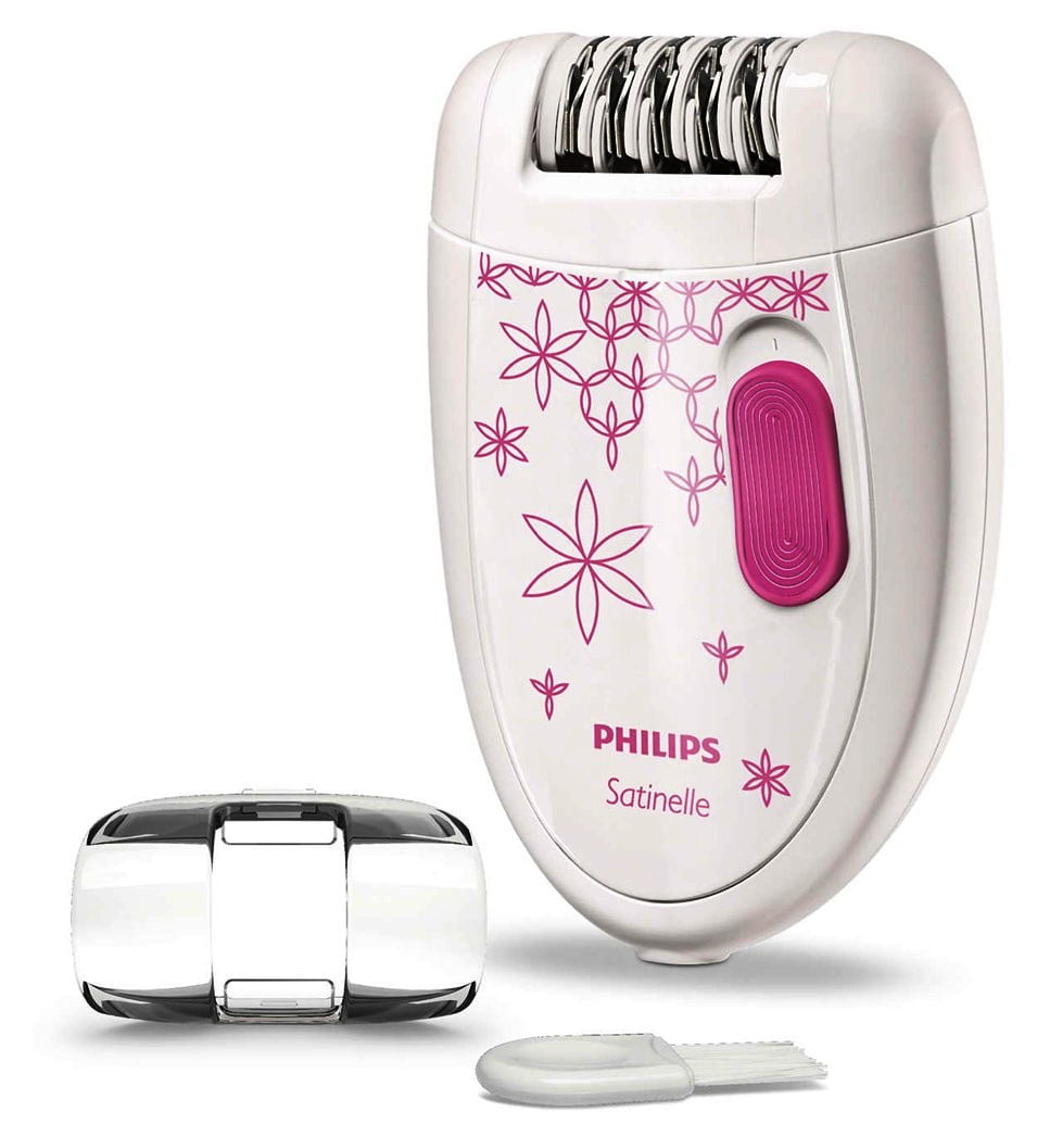 Philips BRE200 Review and Specifications