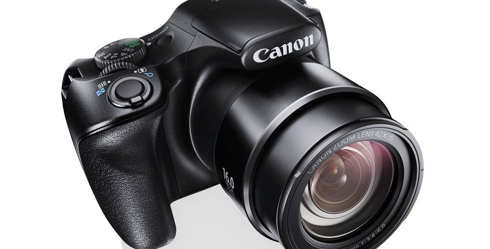 Canon PowerShot SX400 Review Specifications Price in India