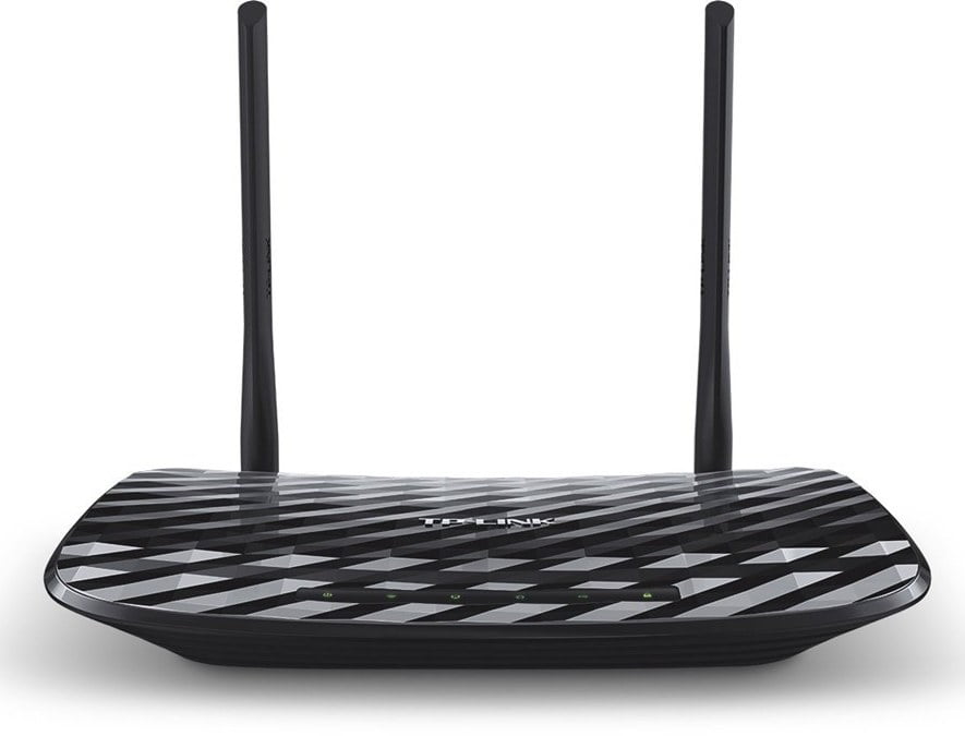 TP LINK AC 750 WIRELESS DUAL BAND ROUTER Review Specifications Price Online in India