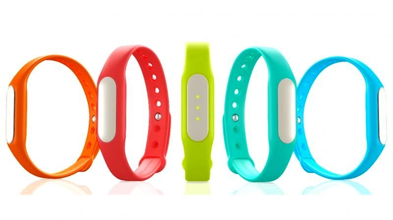 Xiaomi Mi Band Fitness Review