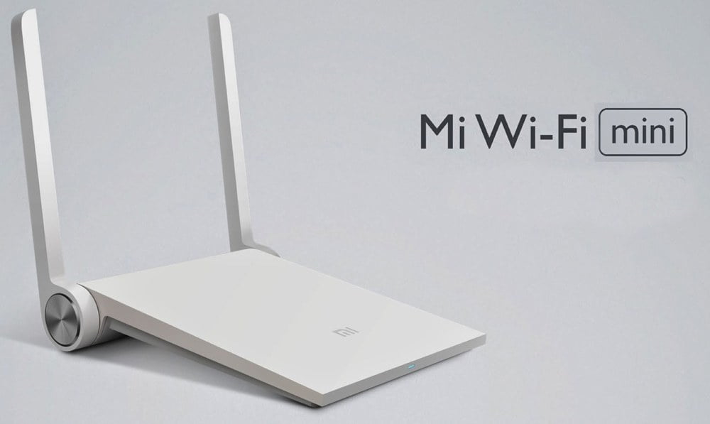 Xiaomi Mini Wireless Router Review Specifications Price Online
