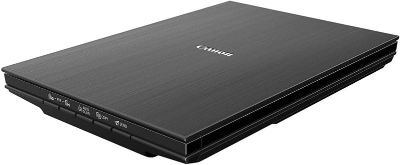 Canon LIDE400 Document and Photo Scanner
