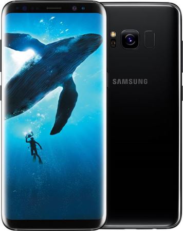 samsung s8 body price