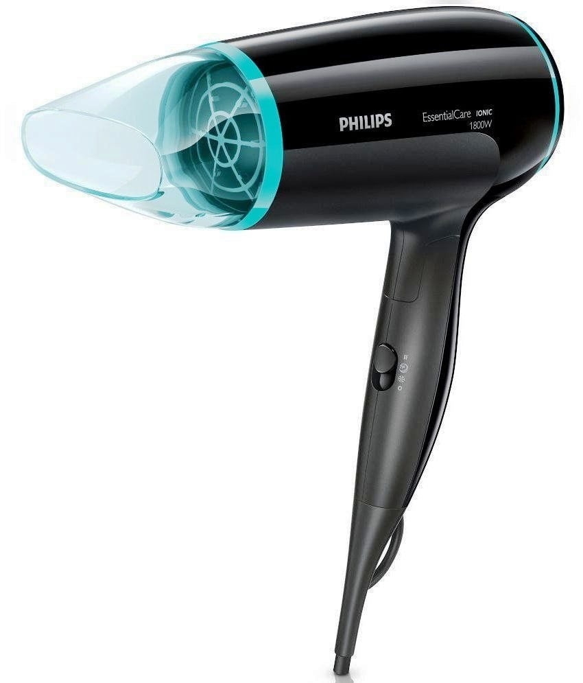 Philips BHD007 20 Hair Dryer Review