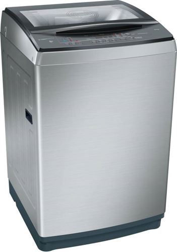 Bosch WOA956X0IN Washing Machine Build and Design