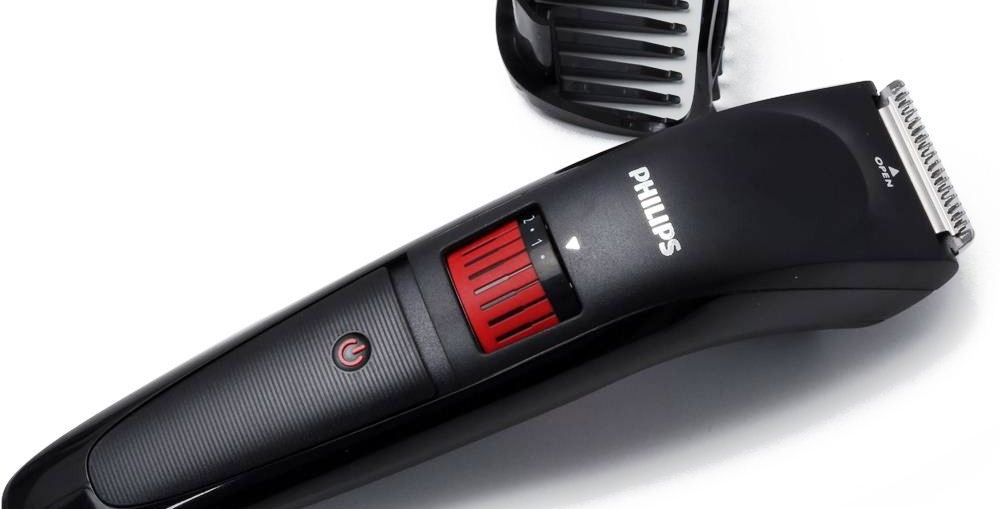Philips QT4005 Trimmer Review and Specifications