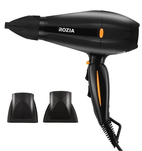 ROZIA Professional Hair Dryer in 1100 Rupees