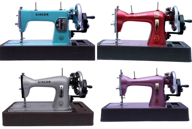 singer straight stitch sewing machine