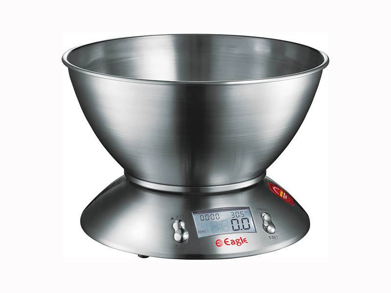 Eagle Kitchen Weighing Scale EEK3001A Review and Specifications
