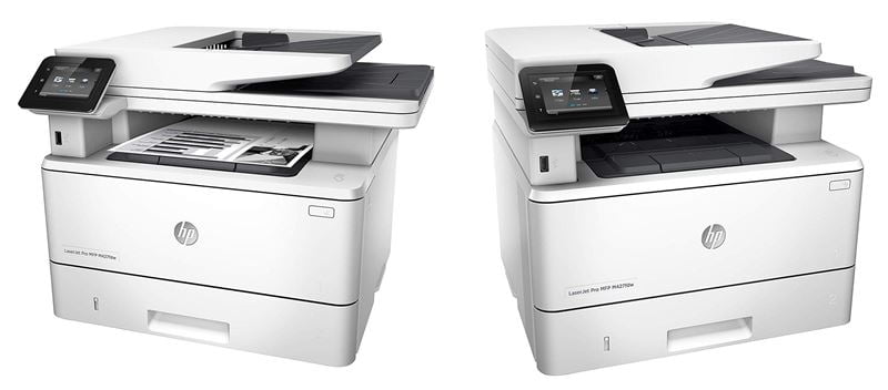 HP Laser Printer for Business and Office M427FDW