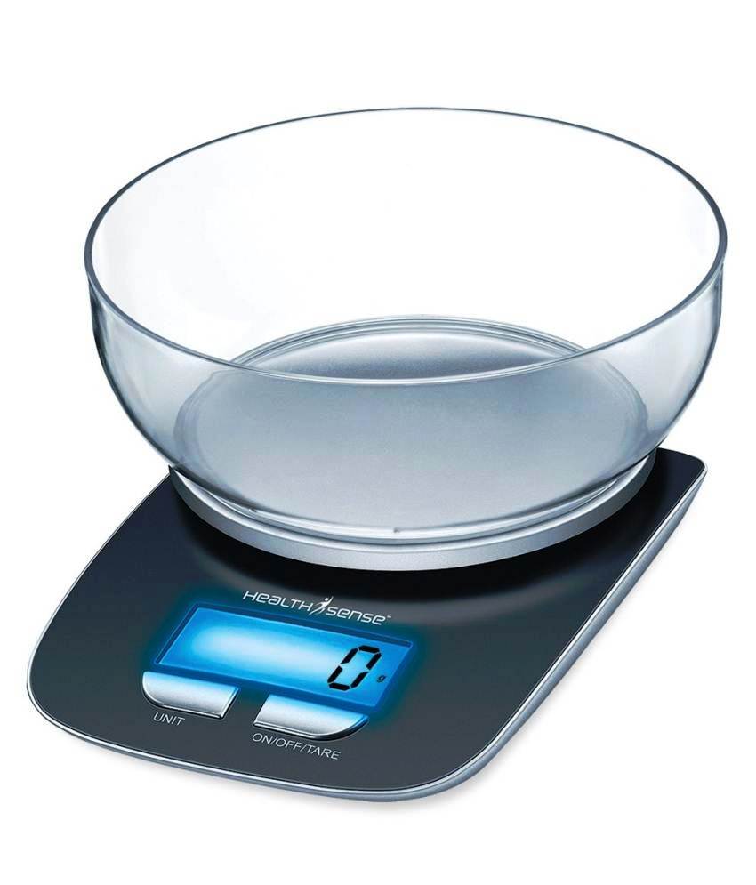 Healthsense KS 33 Weighing Scale Review and Specifications