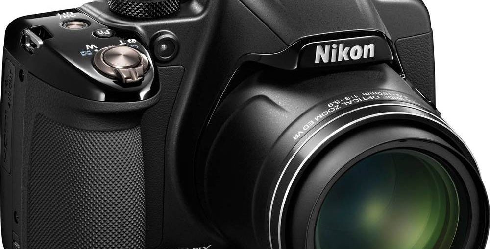 Nikon Coolpix P530 Review Specifications Price Online