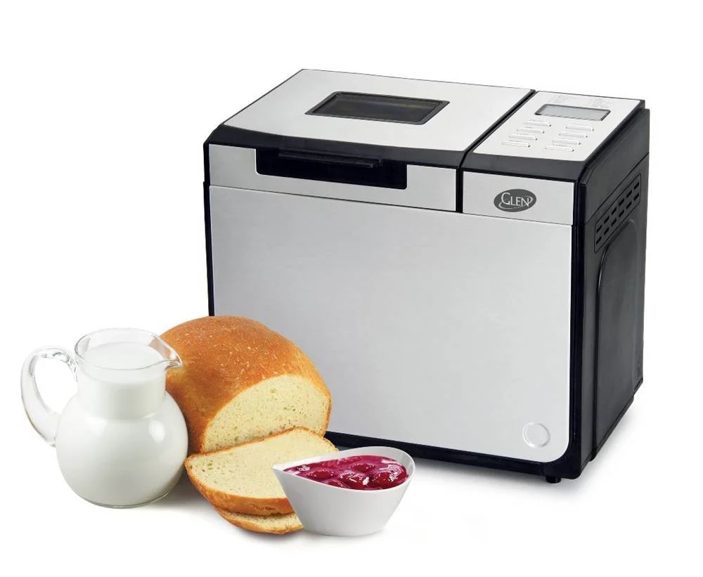 Glen SA 3034 615 Watt Bread Maker