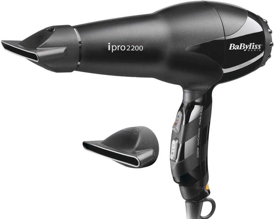 Babyliss Le Pro Intense 2400W 6616E Hair Dryer in India