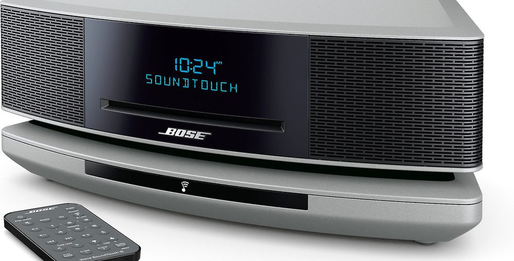 Bose Music System Review in India