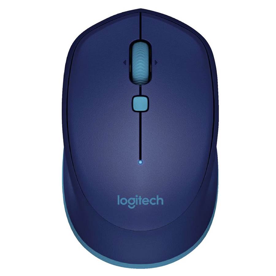 Logitech M337 Review and Specifications