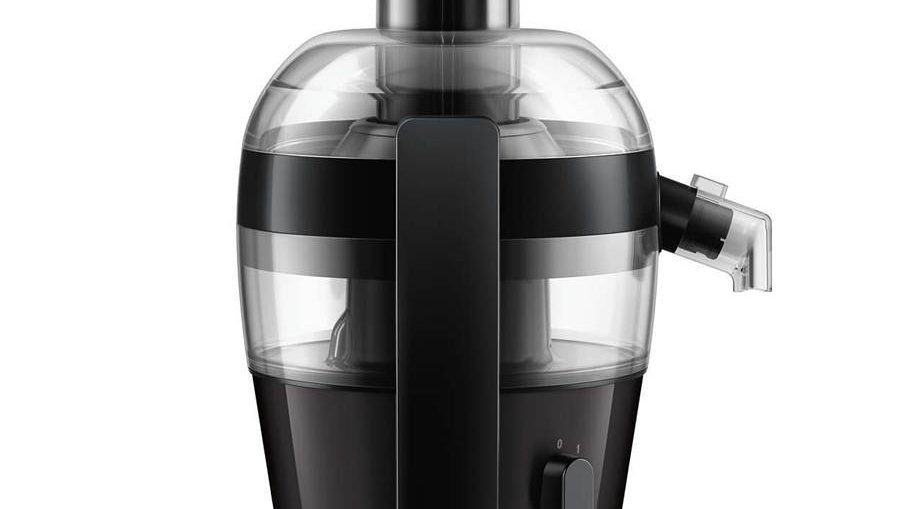 Philips HR1832 Juicer Review and Specifications