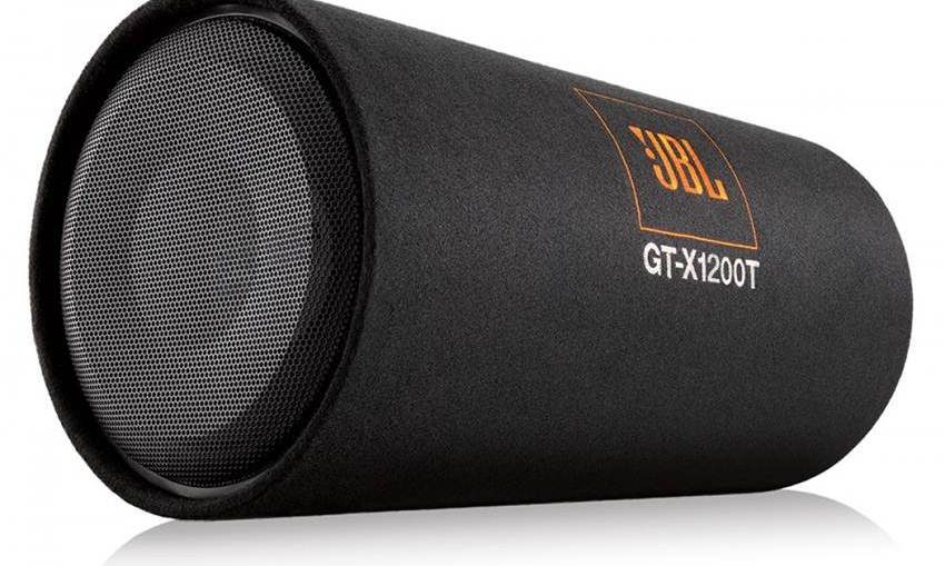 JBL GTX 1200T Subwoofer Review and Specifications