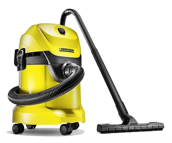 Karcher Vacuum Cleaner for Home use in India Market