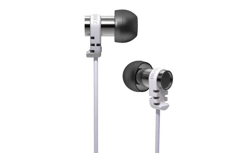 Brainwavz Omega In Ear Earphones with MIC Review and Specifications