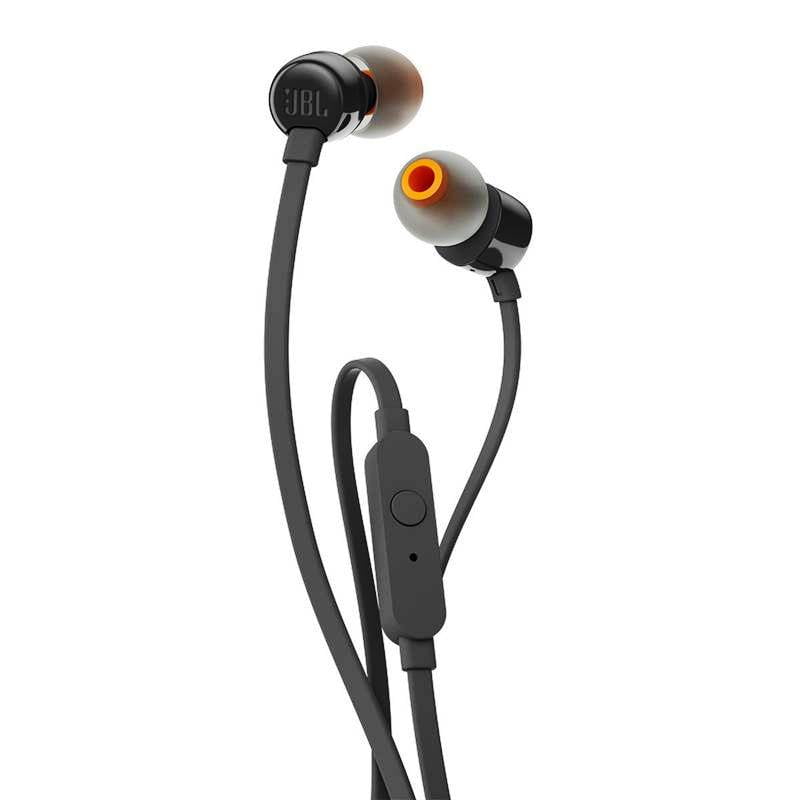 JBL T110 In Ear Headphones Review and Specifications