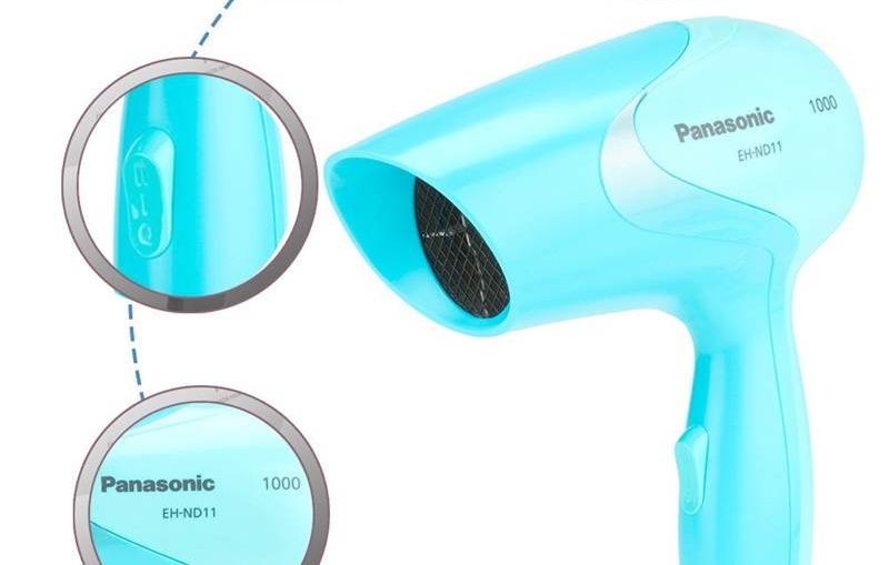 Panasonic EH-ND11A Hair Dryer one of the Best Personal Care Appliances in India