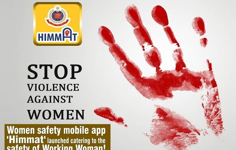 5 Best Safety Apps for Women in India