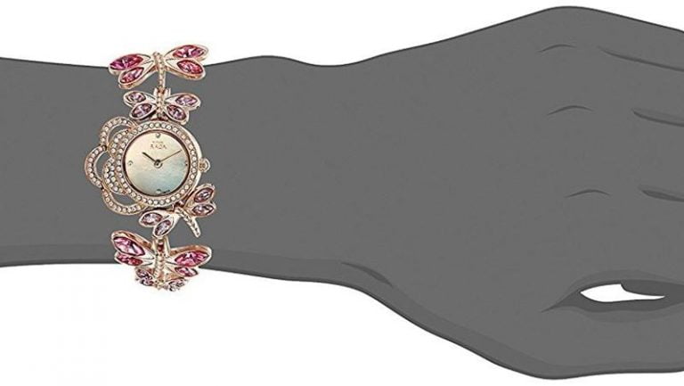 Gift This Titan Raga Watch and Say “Something Special” To Her