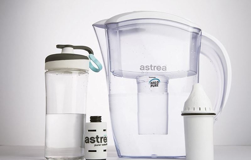 Astrea Water Dispenser the best water jug purifier