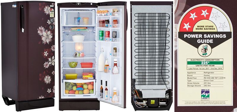 5 Best Refrigerator Under 15000 Rupees In India Market