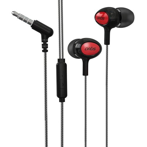 Artis E400M In-Ear Headphones with Mic in 400 Rupees