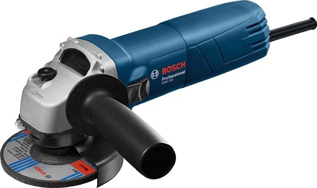 Bosch GWS 600 Professional Angle Grinder in 2000 rs