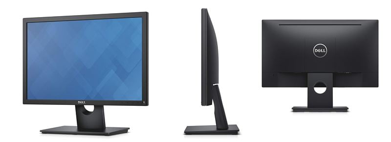 Dell Computer Monitor for Gaming and General Use