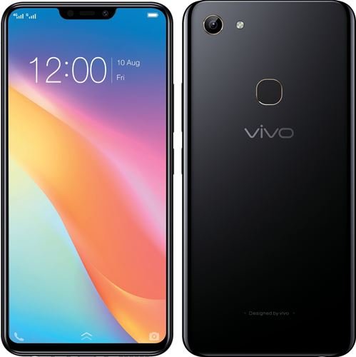 Vivo Y81 4G Smartphone