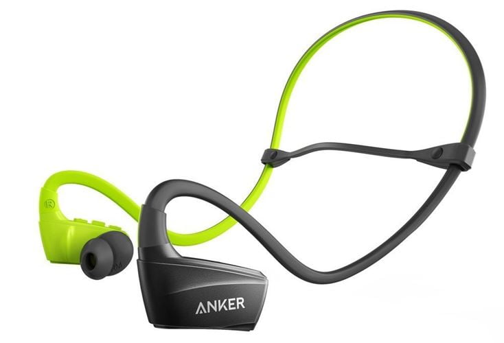 Anker Sound Buds Sports NB10 Bluetooth Earphones