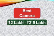 Best Digital Camera under 250000 Rupees in India