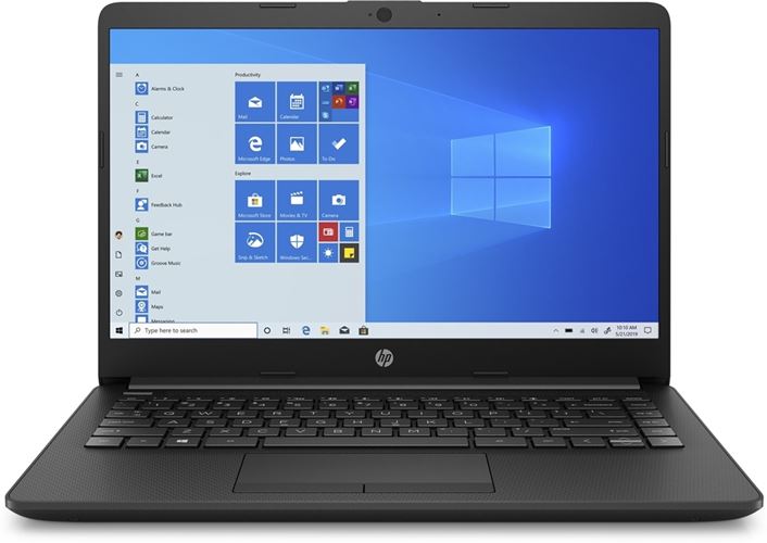 HP cf3074TU General Use Laptop