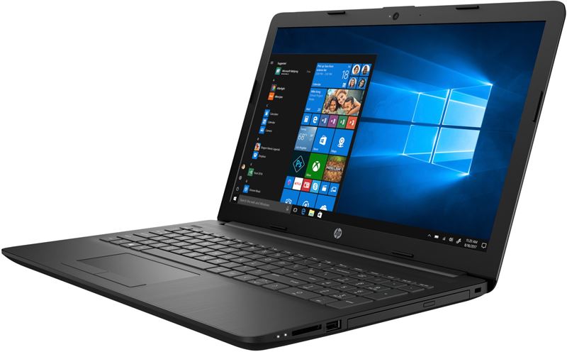 HP di2000TU Laptop 256GB SSD Windows 10 Intel i5 MS Office 2019