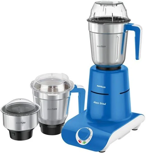 Havells Maxx Grind 750-Watt Mixer Grinder