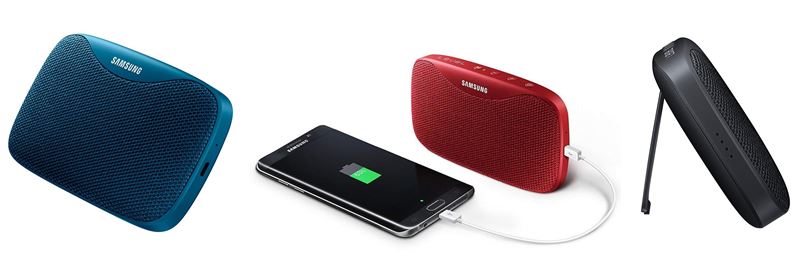 Samsung Level Box SLIM Bluetooth Speaker