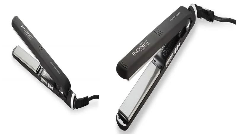 IKonic Pro Hair Straightener