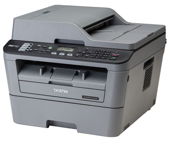 Brother Multifunction Laser Printer L2701DW