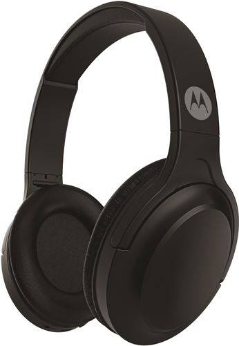 Motorola Escape 200 Headphone with MIC and Google Assistant