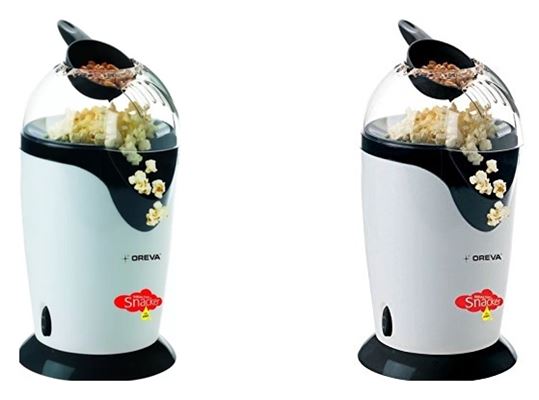 Oreva Fast Popcorn Maker Machine