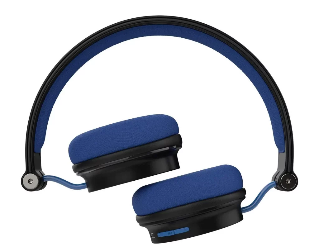 boAt Rockerz 400 Bluetooth Wireless Headphones With Mic
